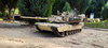 ~MSE~ 1/16 RC Panzer "M1A2 Abrams" - desert (Vorbestellung)