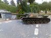 ~MSE~ RC Panzer "SU100" - mit Metallketten -1/16- Vorbestellung