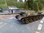 ~MSE~ RC tank "SU100" - with metal chains-1/16- pre order