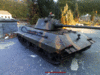 ~Sondermodell~ E-50 ~ RC Panzer ~ Sonderanfertigung ~Octopus ~ 1/16