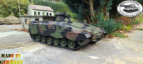 ~MSE~ *Marder 1A3*~RC Panzer ~ 1/16 ~ mit Elmod ~ Vorbestellung