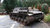 ~MSE~ RC tank "SU152" - with metal chains and Elmod - 1/16 - pre order