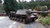 ~MSE~ RC tank "SU152" - with metal chains and Elmod - 1/16 - pre order