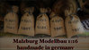 ~MM~ 1 Bag German Army food for 1:16 (1:18) model building