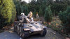 ~MSE~ 1/16 RC Panzer Coelian - mit Elmod - gebaut und lackiert (Vorbestellung)